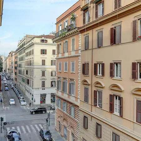 Holiday Sunny Roma B&B