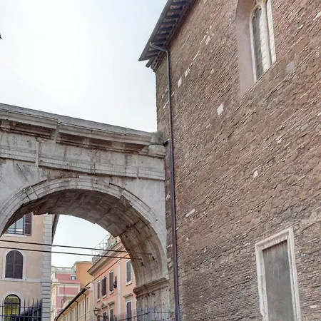 Holiday Sunny Roma B&B