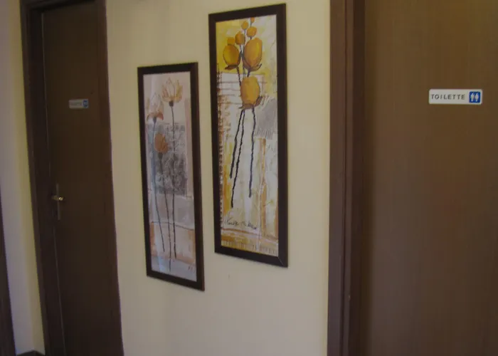 בית הארחה Sunny 2*
